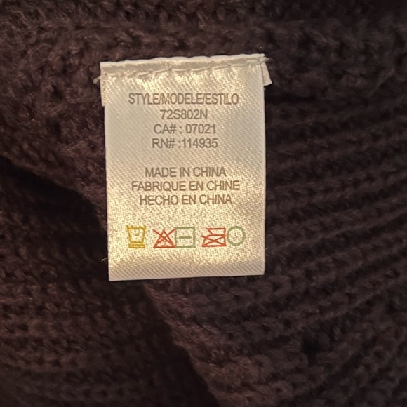 RDI Sweater - Picture 4 of 7